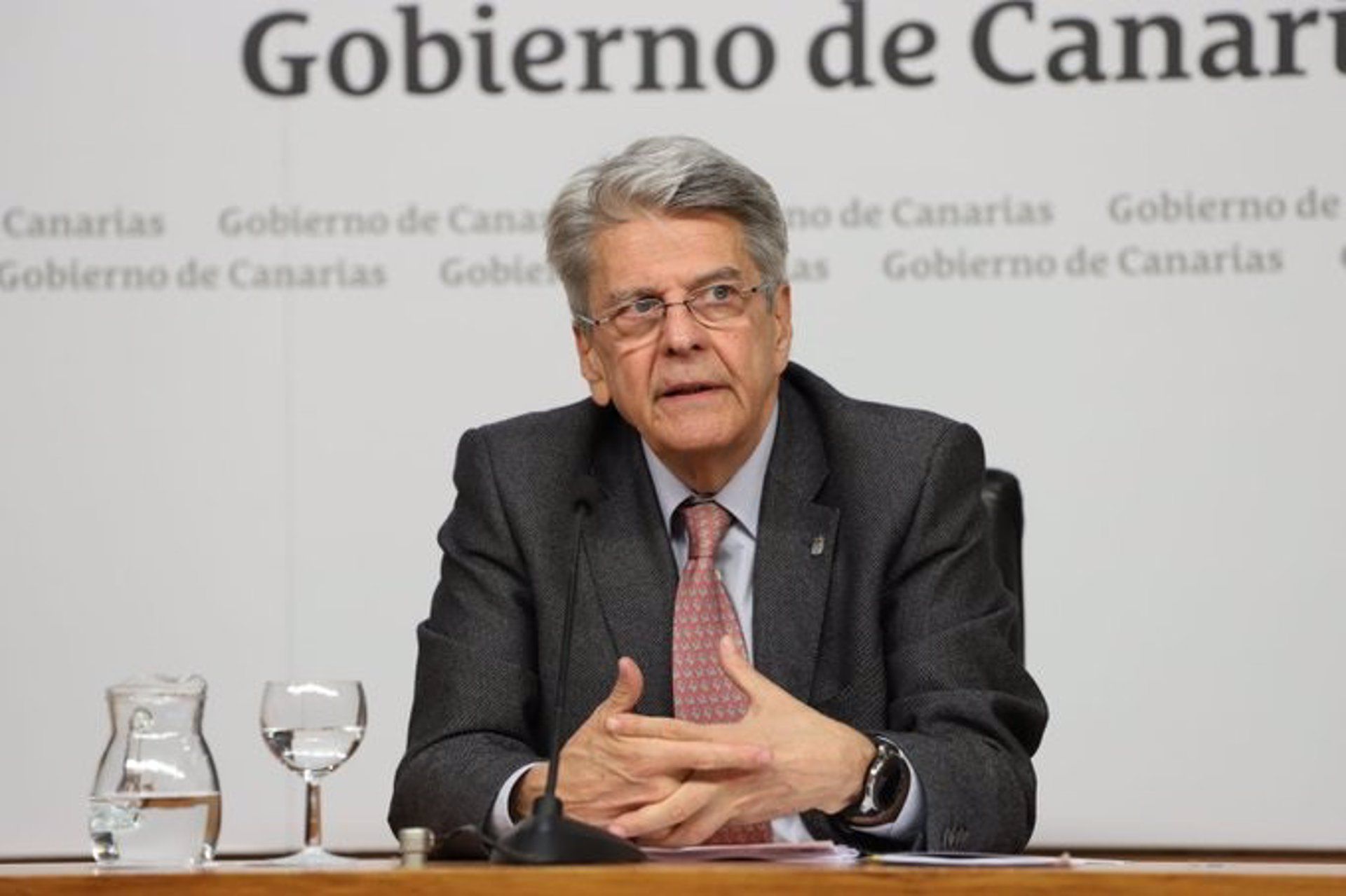 El Gobierno ve con 