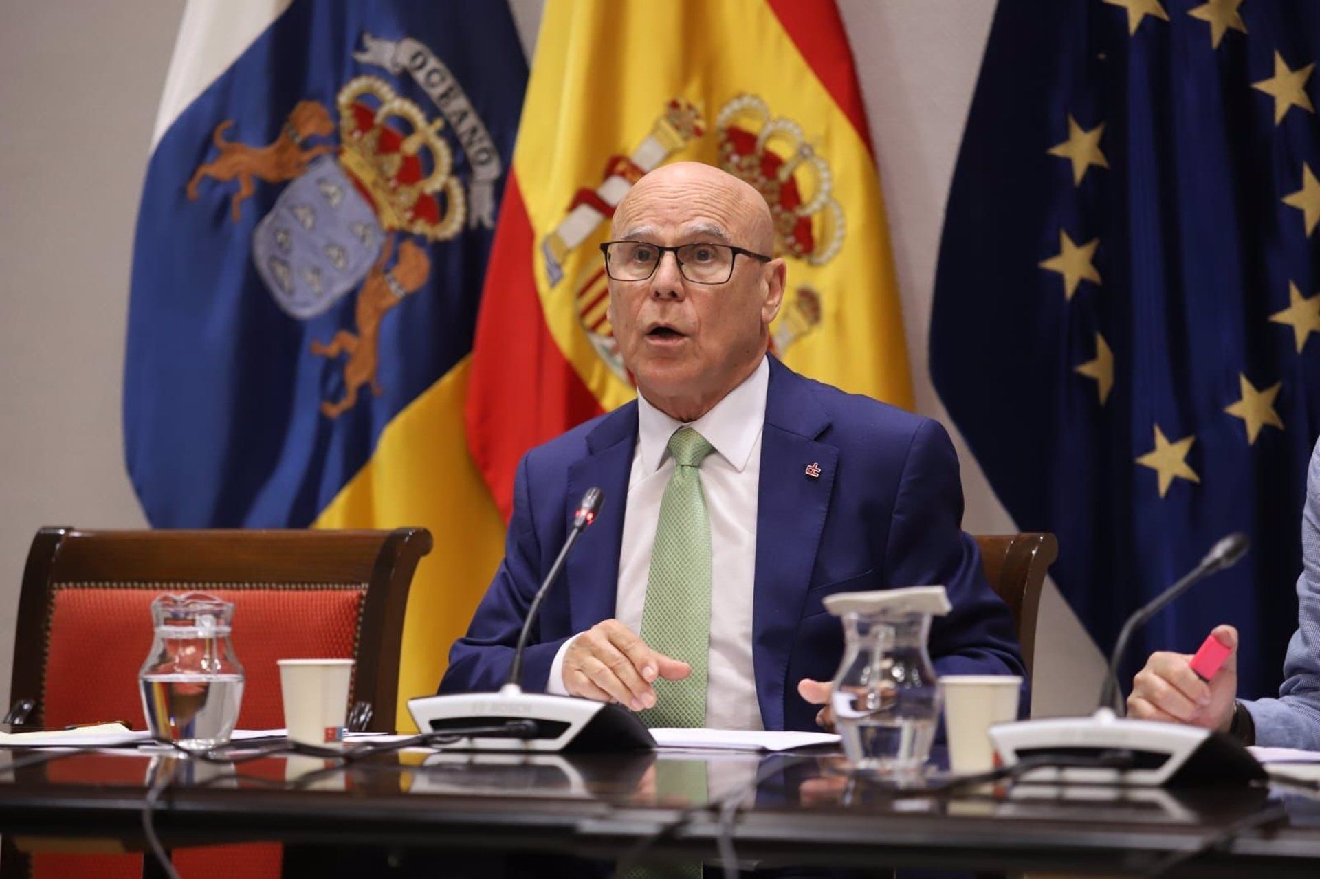 Diputación del Común insta a 