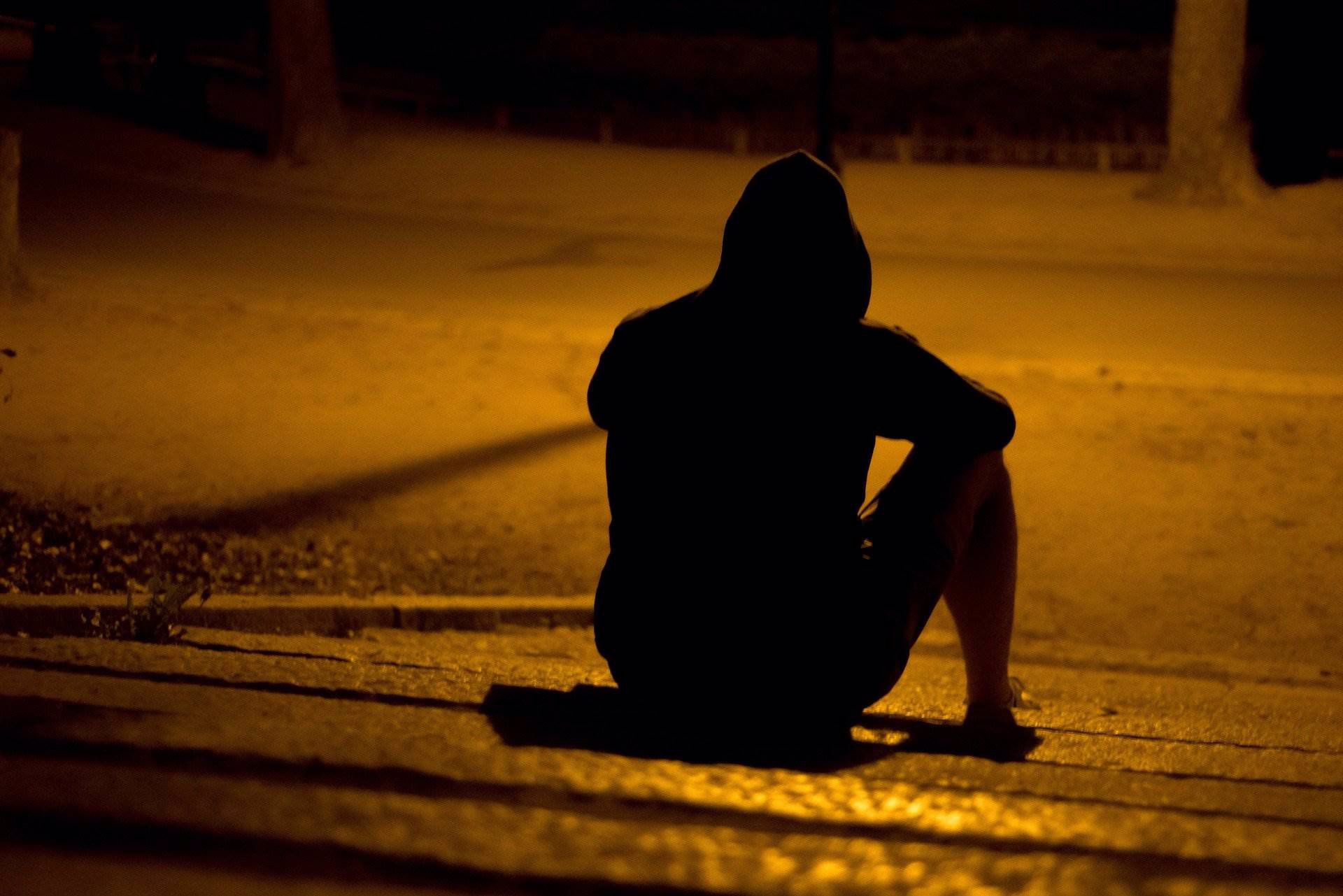 El duro relato de un joven que sufrió agresión sexual durante una década de su abuelo materno