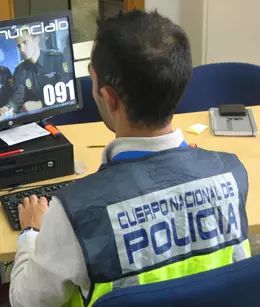 Mata a puñaladas su tía en Las Palmas de Gran Canaria y es detenido