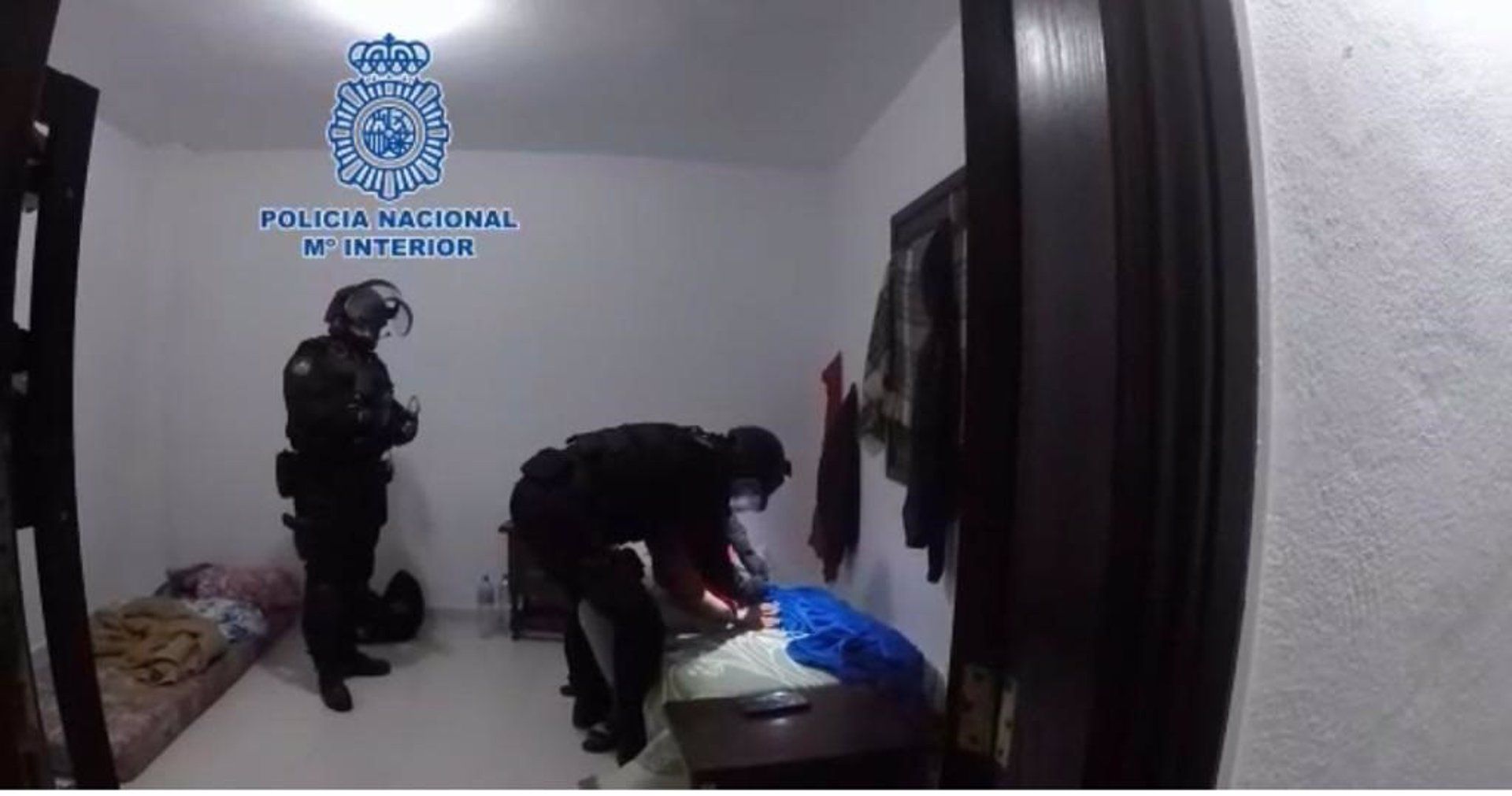 Detienen a cinco jóvenes por asesinar a un hombre en Lanzarote con el que habían tenido varios altercados