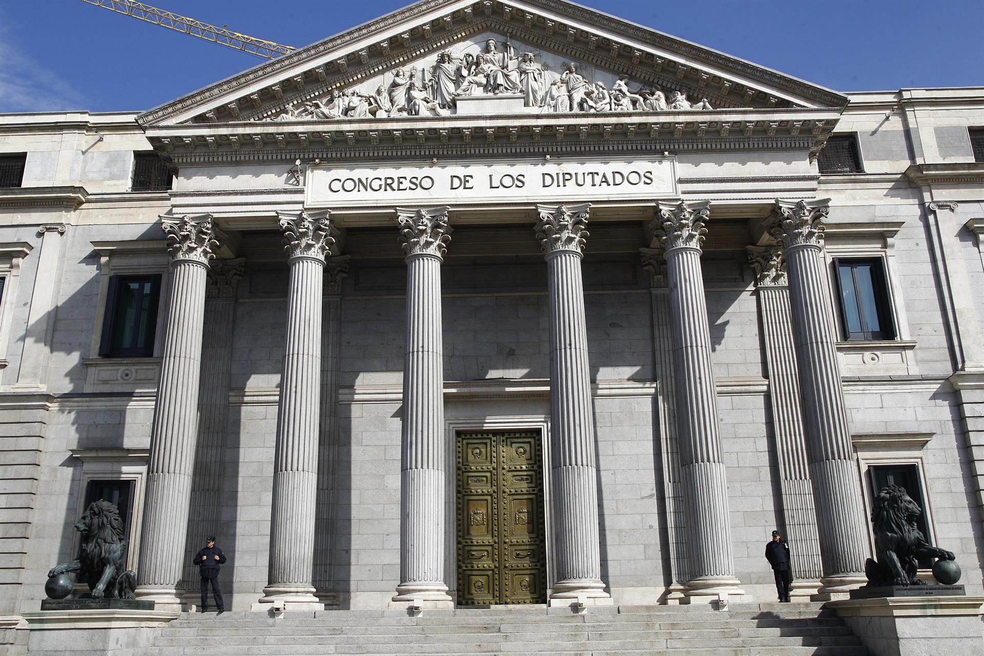 El Congreso empieza a pagar a los investigados 'Tito Berni' y Alberto Casero sus 12.507 euros de indemnización