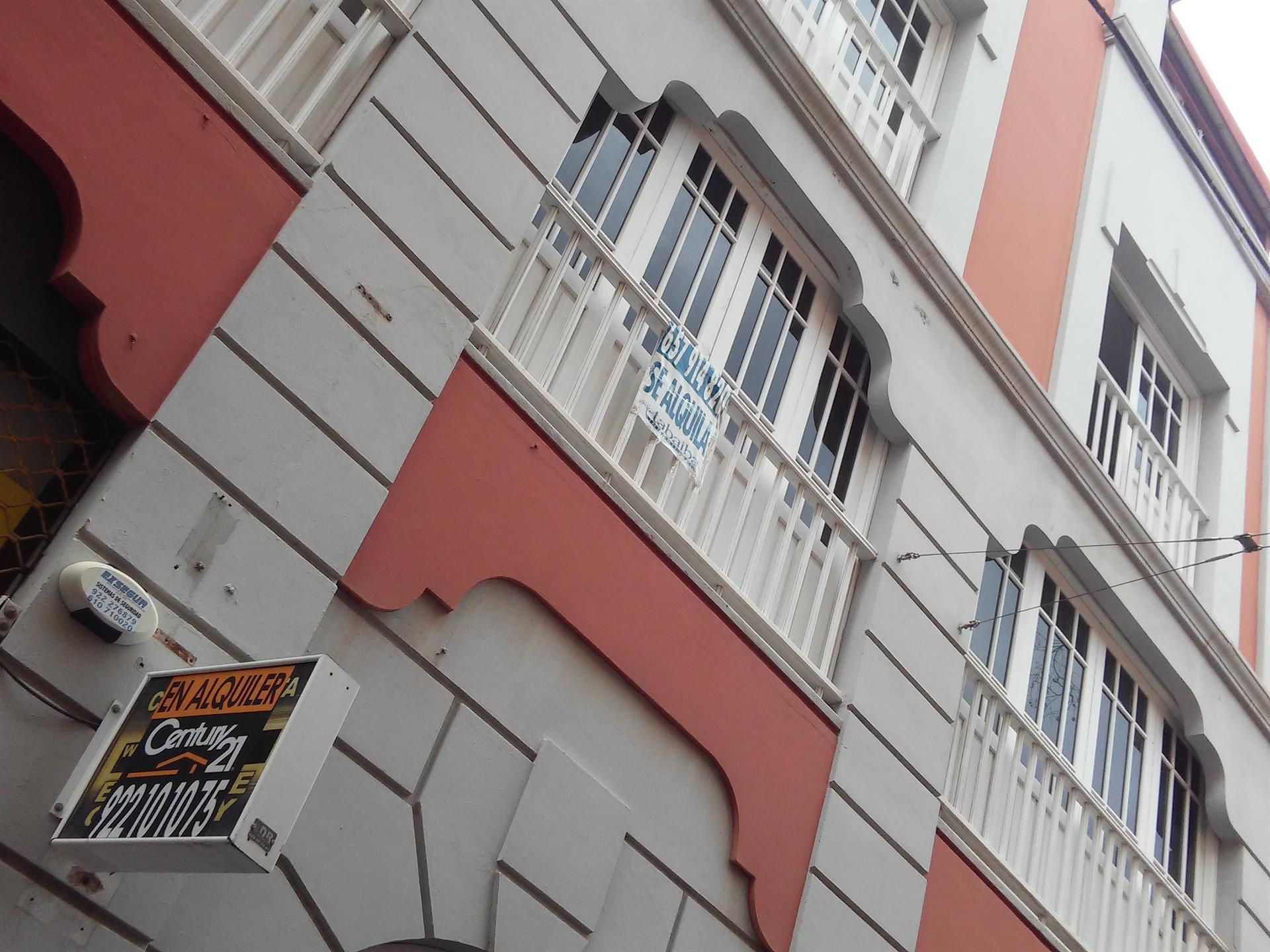 Las Palmas de Gran Canaria donde más 'cuesta' alquilar de las capitales canrias