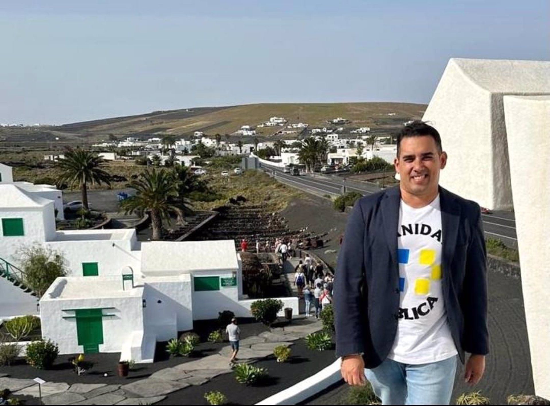 Se mantiene el escaño en Lanzarote para NC tras su ratificación por la Junta Electoral