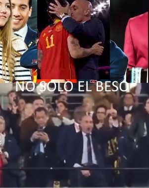 Luis Rubiales dimitirá hoy como presidente de la RFEF