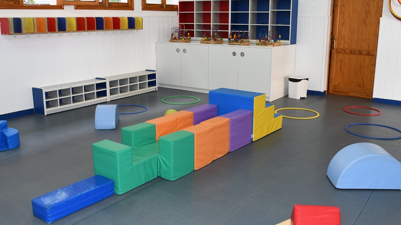 Valsequillo contará con unos de los primeros colegios públicos de Canarias que implante todas las la etapas de Educación Infantil 