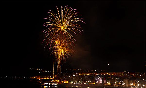 Fiestas para despedir 2019 de forma gratuita