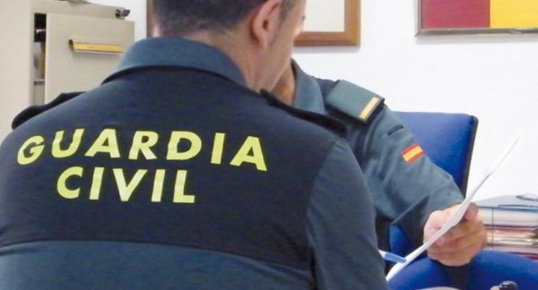 La Dirección General de la Guardia Civil podría gastar 5 millones de euros entre galones y uniformidad