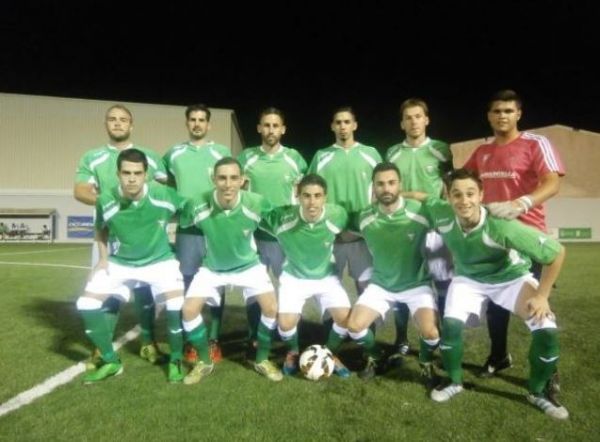 El duelo San Fernando - San Antonio el partido más atractivo