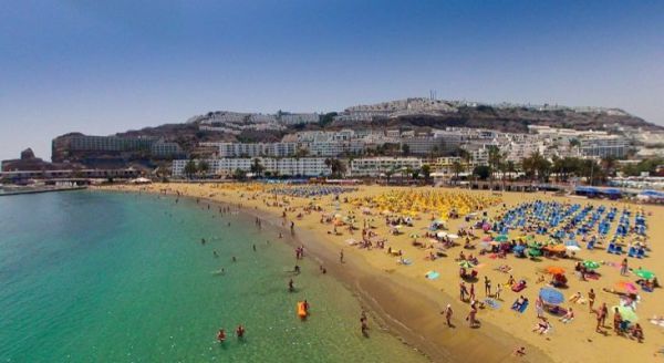 El Gobierno de España destinará 100 millones de euros para apoyar al sector turístico en Canarias