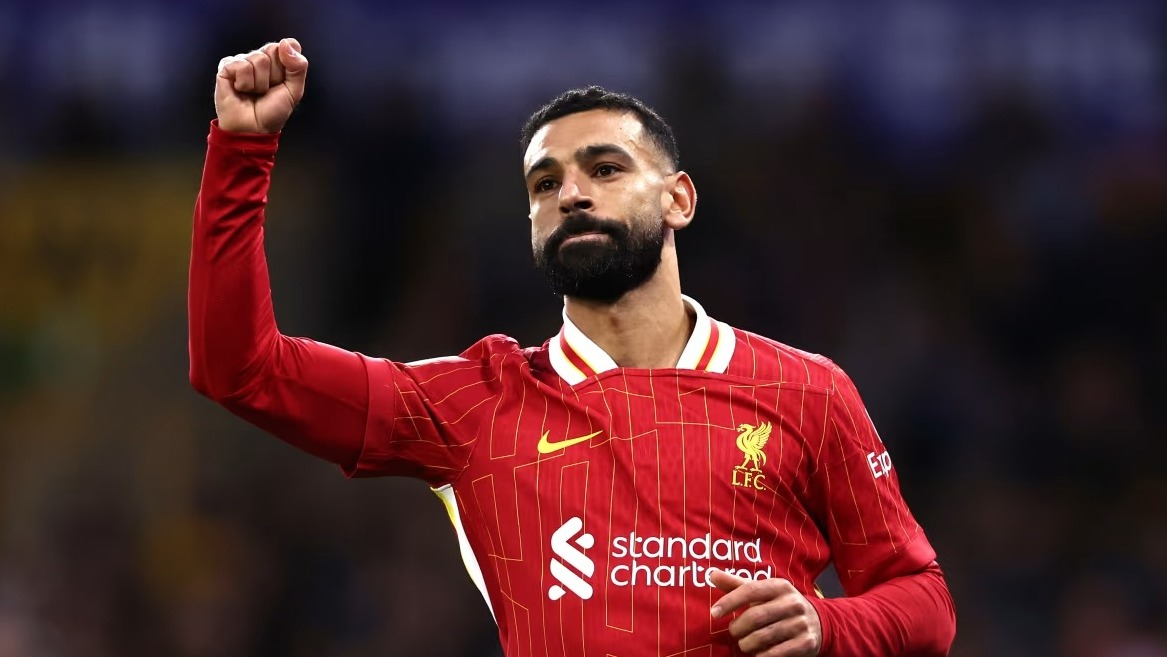 La salida de Salah cambia mercado y expectativas