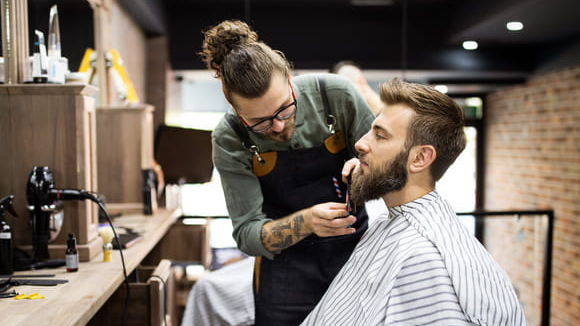 Cómo están modernizando sus servicios las barberías en las Islas Canarias