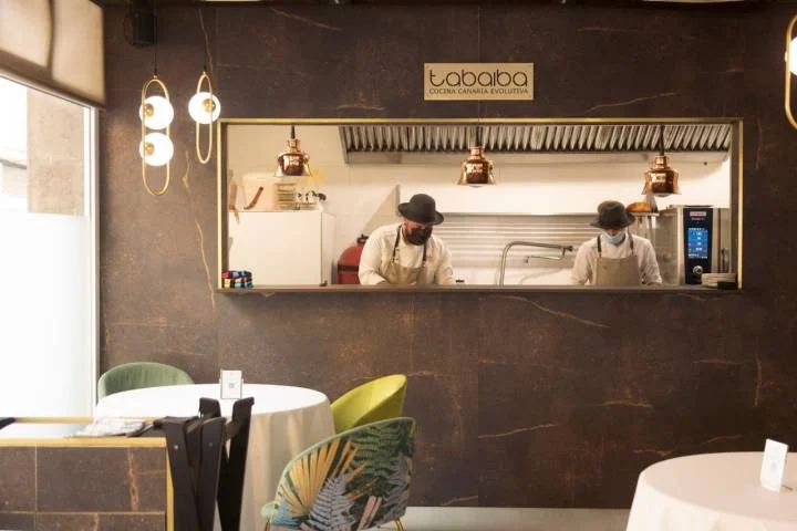 Canarias suma un 2 estrellas Michelin y dos nuevos restaurantes con 1 estrella