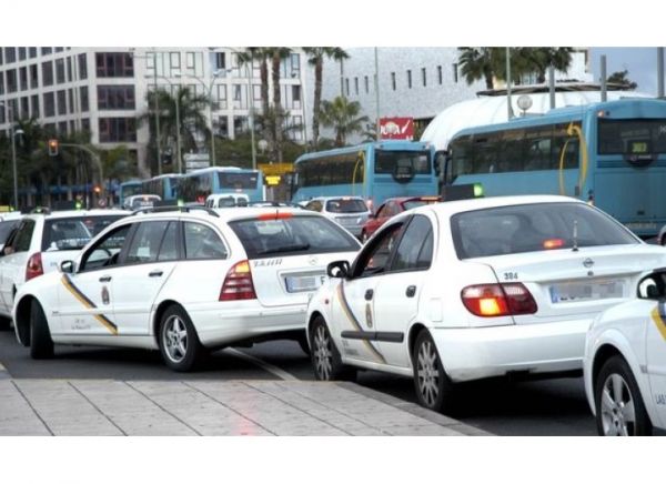 Las Palmas aprueba tarifa única del taxi que entrará en vigor a partir de este verano