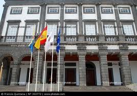 CONSTITUIDOS LOS AYUNTAMIENTOS CANARIOS