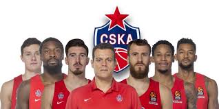 El Gran Canaria visita este jueves al CSKA en la EUROLIGA