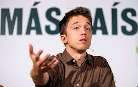 Íñigo Errejón se introduce en la política canaria