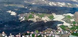 El Estado da luz verde al borrador del decreto-ley de planificación urbanística de La Palma