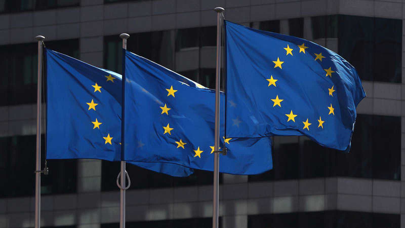 La eurozona crece en el segundo trimestre un 0,1%