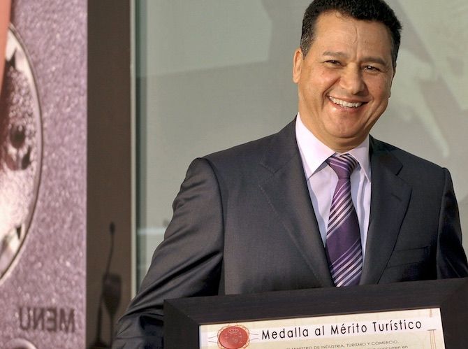 Los hermanos López (Lopesan) y Wolfgang Kiessling (Loro Parque), están entre las 100 grandes fortunas de España, según Forbes