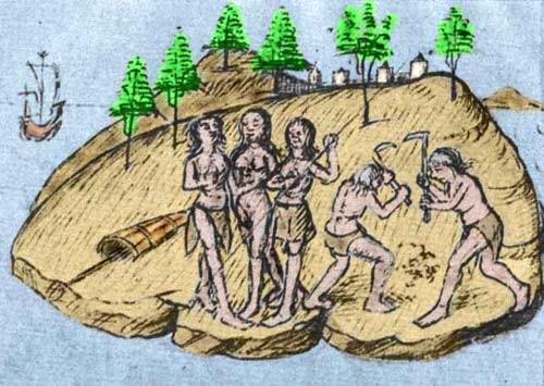 Los actuales canarios conservamos hasta un 56% de genética aborigen