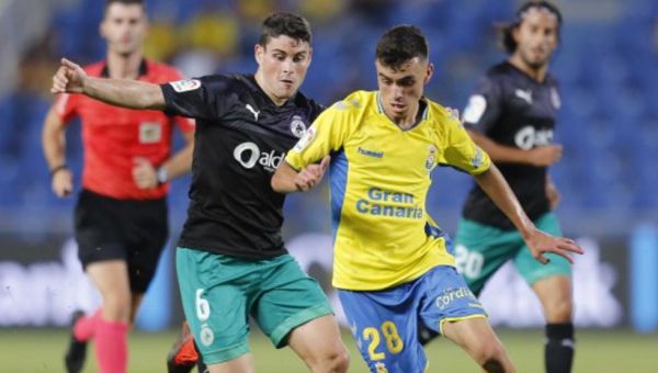 La UD Las Palmas incorpora a Jonathan Viera; vende a Pedri y Gallarreta; cede a Cristian Rivera; deja libre a Parra