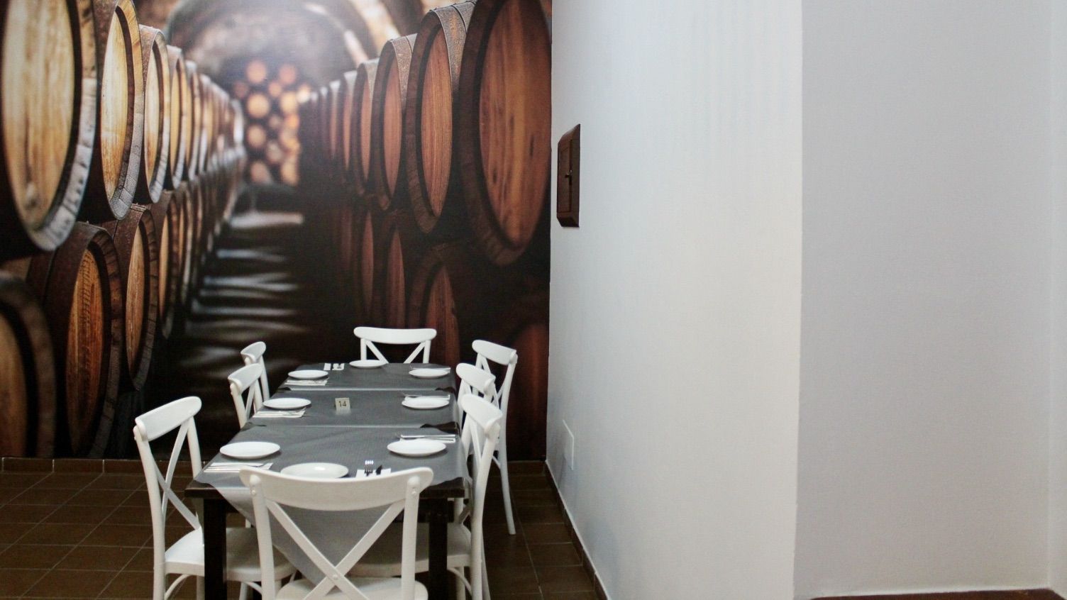 Agüimes anuncia la apertura de una oferta gastronómica ubicada en el casco del municipio