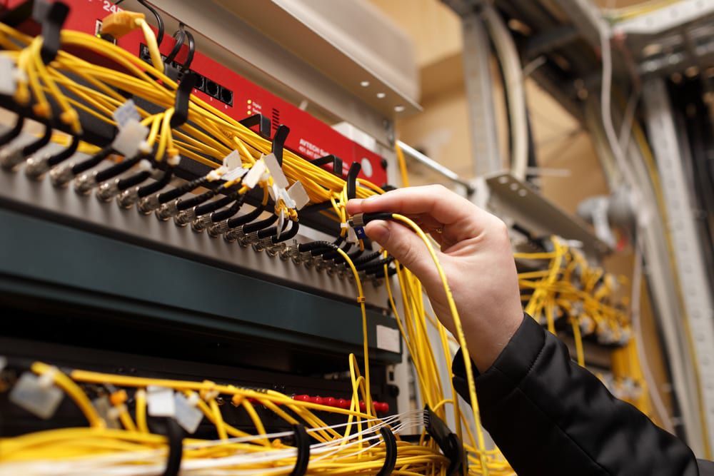 Antigua tiene todo dispuesto para recibir la Fibra Óptica 