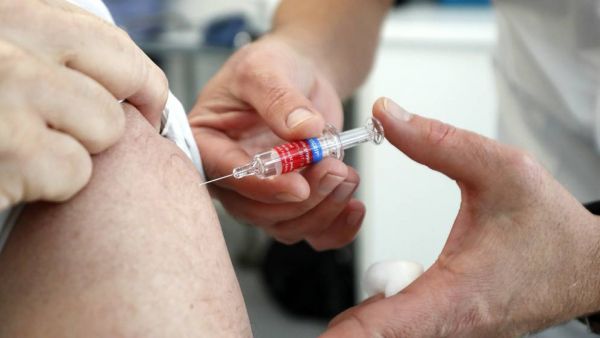 La gripe acumula 12 fallecidos en Canarias y se prevé que la fase epidémica llegará en los próximos días