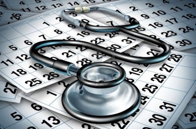 Las esperas por una consulta con un especialista suben un 27,4 % hasta junio en Canarias