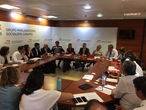 El PSOE canario reclama medidas para prevenir la violencia de género en los centros educativos de las islas