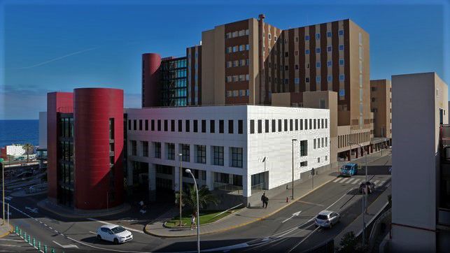 Las obras de remodelación del Materno Infantil de Gran Canaria saldrán a concurso en noviembre por más de 43 millones de euros