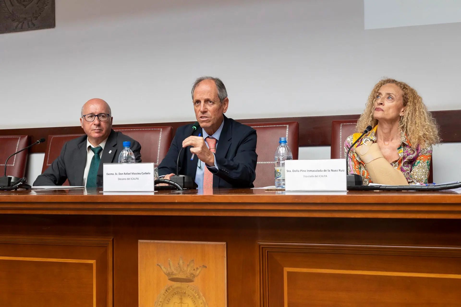 Las Palmas de Gran Canaria estrena la mediación gratuita, que logra resolver el 80 % de los conflictos