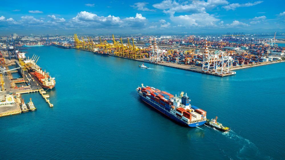Puertos Canarios designa a José Gilberto Moreno como nuevo director gerente