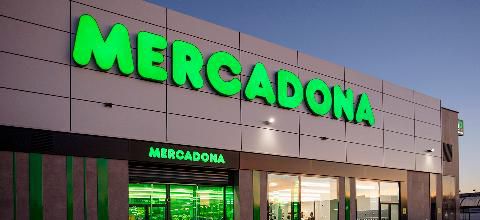 MERCADONA INAUGURA UNA NUEVA TIENDA EFICIENTE EN ARUCAS 