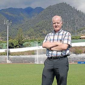 FALLECE MERINO GONZÁLEZ