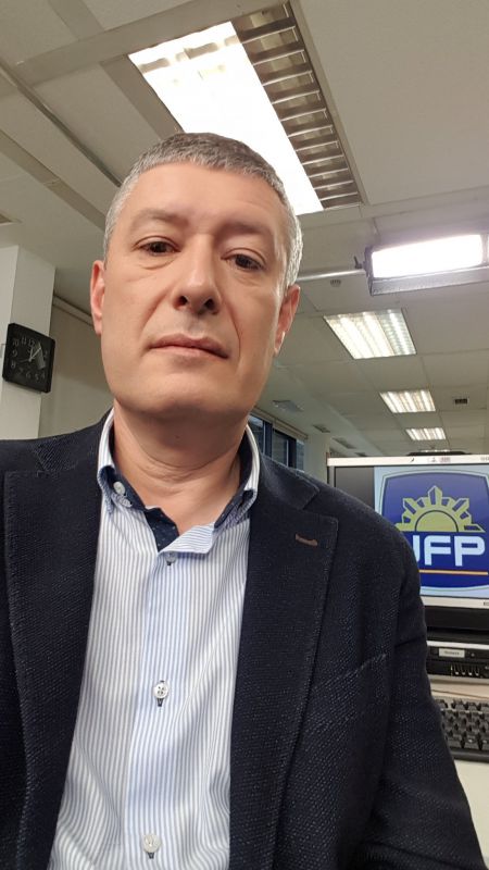 UFP denunciará ante Interior ´el odio´ contra policías vertido por Jusapol en su chat de Ratatopo
