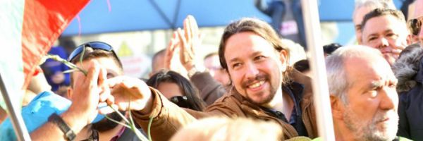 Podemos filtró el burofax de Calvente sobre la denuncia de la ´relación íntima´ de una letrada de Podemos con un fiscal del caso Tándem