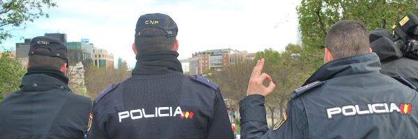 CEP condena la gravedad de los insultos emitidos por miembros de Jusapol contra policías nacionales