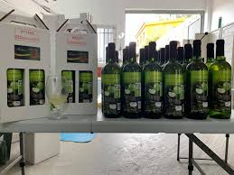 La sidra “El Lagar de Valleseco” la mejor del mundo en el certamen internacional Les Sidras
