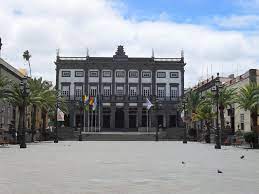 Las Palmas de Gran Canaria pone en marcha la obtención telemática de certificados de empadronamiento históricos