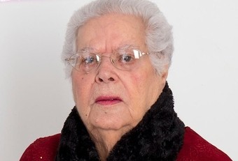 Falleció Dña. Isabel Rosa Marta Rodríguez, madre del director de Radio Aventura Siglo XXI Carmelo Martín