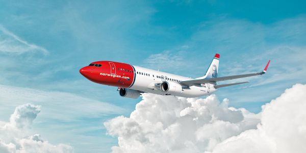Norwegian prevé dejar inoperativas las bases de Gran Canaria y Tenerife Sur y DESPEDIRÁ a 1.191 trabajadores