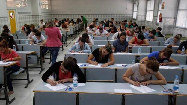 El Gobierno de Canarias aprueba la OPE de personal docente no universitario para 2022