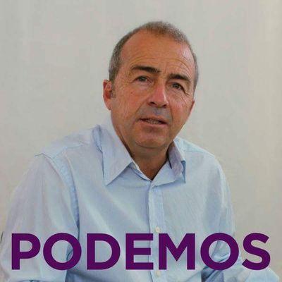 Podemos exigirá explicaciones al Gobierno de Canarias por no cerrar ni sancionar a la ilegal Mi Tierra TV