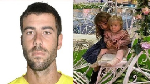 CONFIRMADO: la silla infantil hallada es de las niñas DESAPARECIDAS en Tenerife