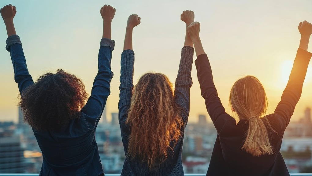 El 8M refuerza el compromiso de Canarias con el talento femenino que ya transforma la innovación en las Islas