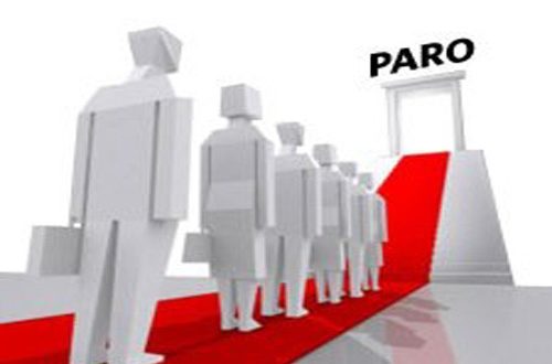 El paro crece en Canarias en 2.915 personas en enero hasta situarse en 211.164 desempleados