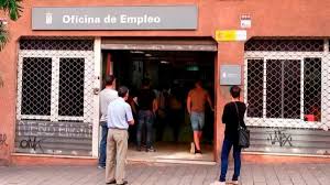 El paro crece en Canarias y se destruyen 108.100 empleos en el segundo trimestre