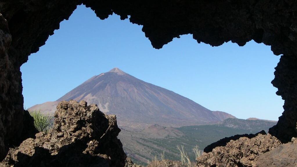 Santa Cruz de Tenerife se prepara ante una eventual erupción volcánica